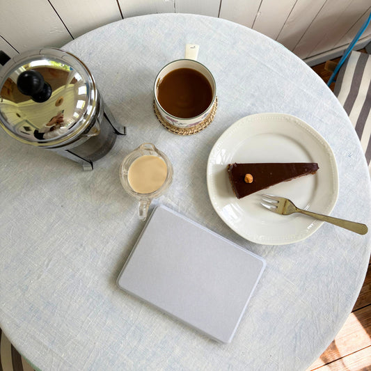 Blue Kindle Paperwhite (11th Gen) Case