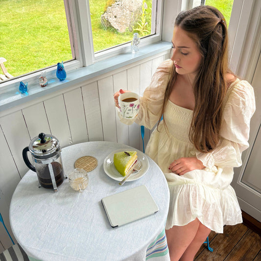 Green Kindle Paperwhite (11th Gen) Case