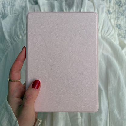 Pink Kindle Paperwhite (11th Gen) Case