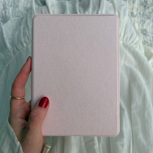 Pink Kindle Paperwhite (11th Gen) Case