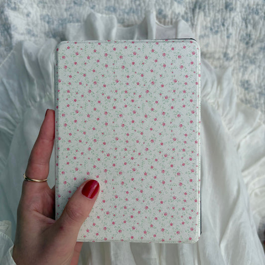 Floral Kindle Paperwhite (11th Gen) Case