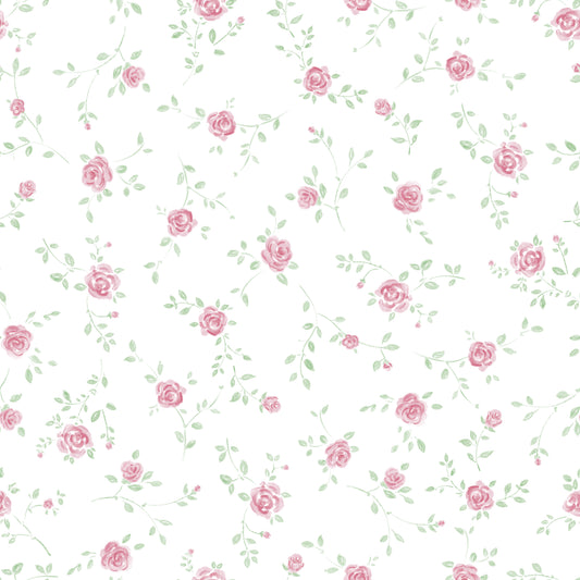 Floral Kindle Paperwhite (11th Gen) Case